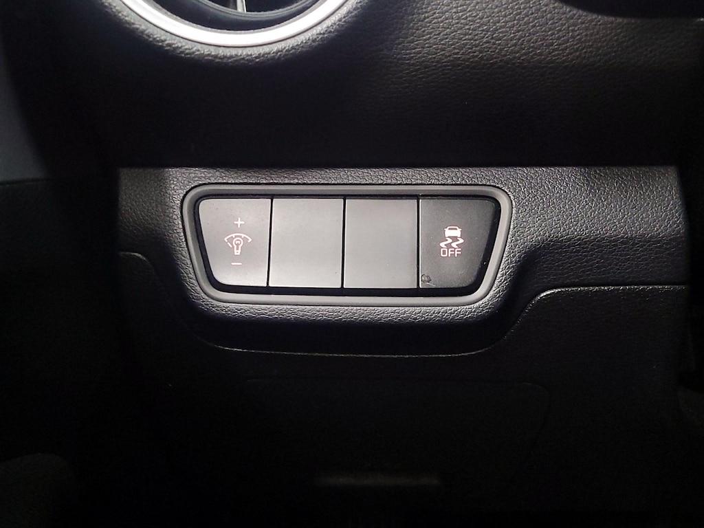 used 2022 Kia Forte car, priced at $15,998