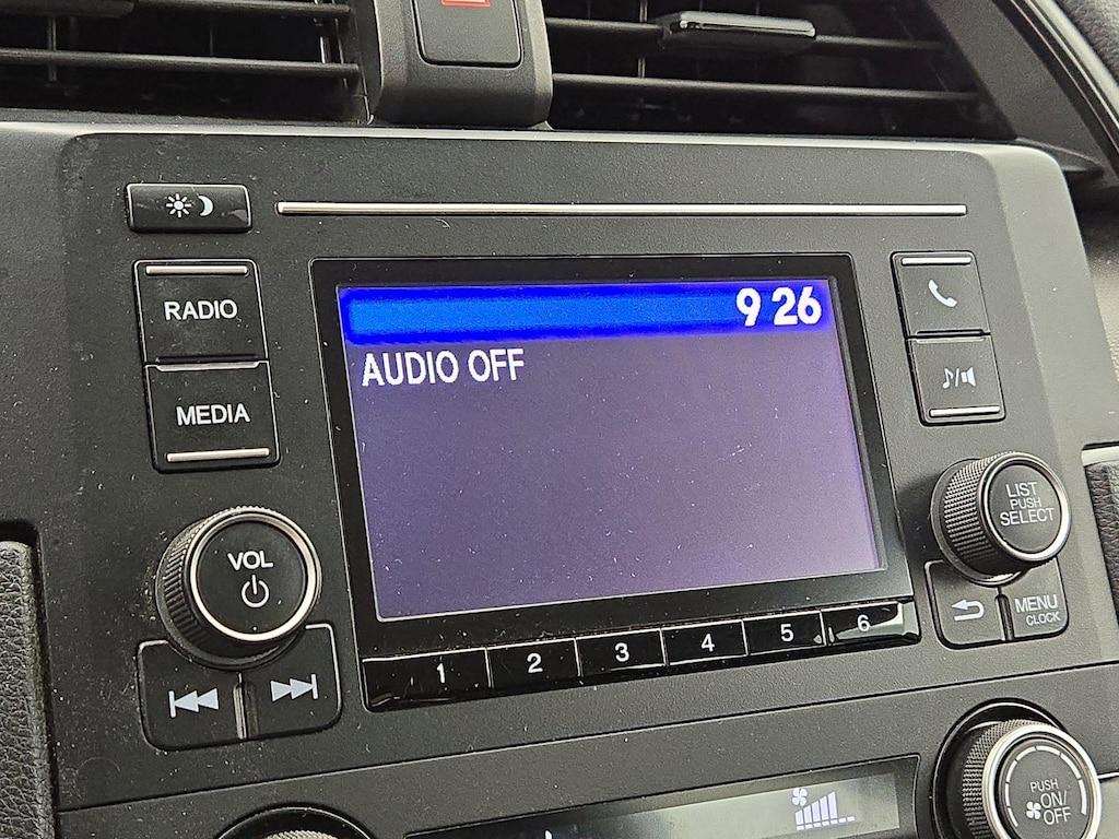 used 2019 Honda Civic car, priced at $20,998