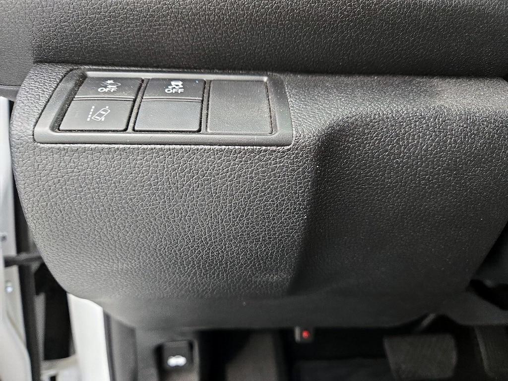 used 2019 Honda Civic car, priced at $20,998
