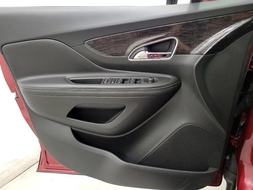 used 2015 Buick Encore car, priced at $16,998