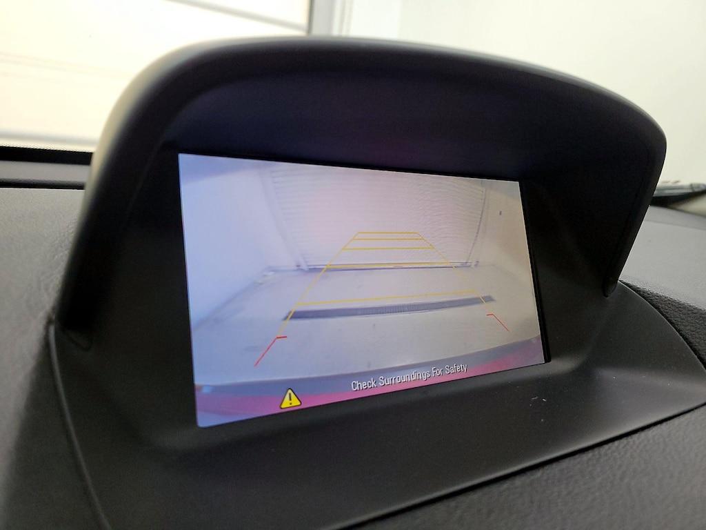 used 2015 Buick Encore car, priced at $16,998