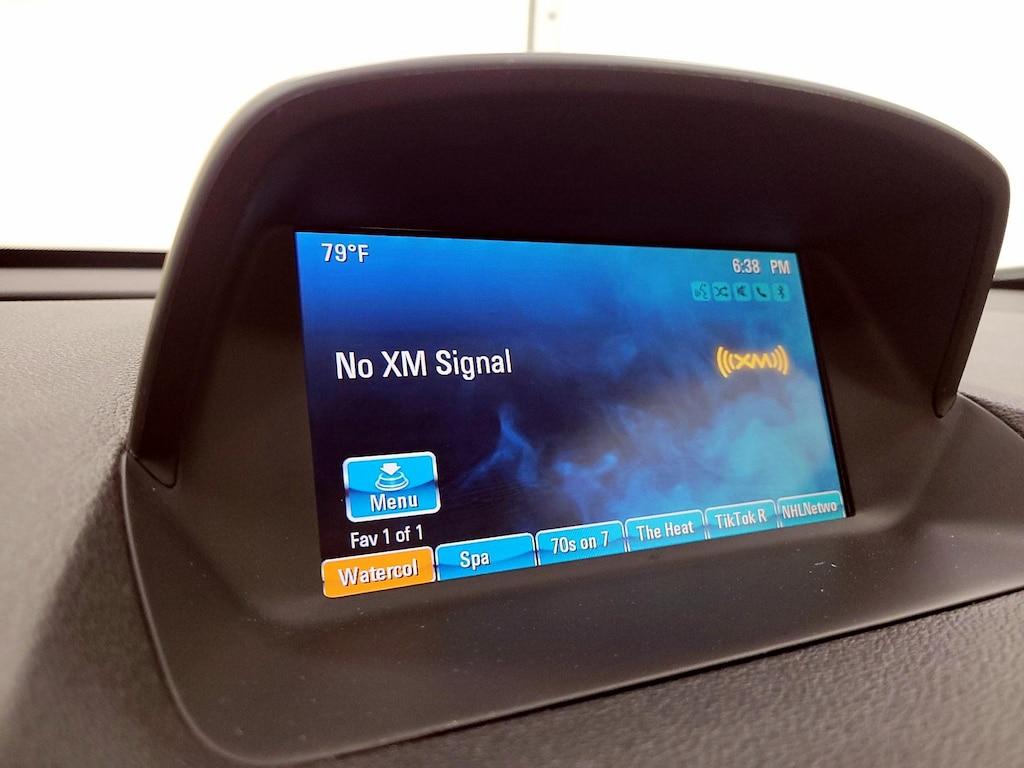 used 2015 Buick Encore car, priced at $16,998