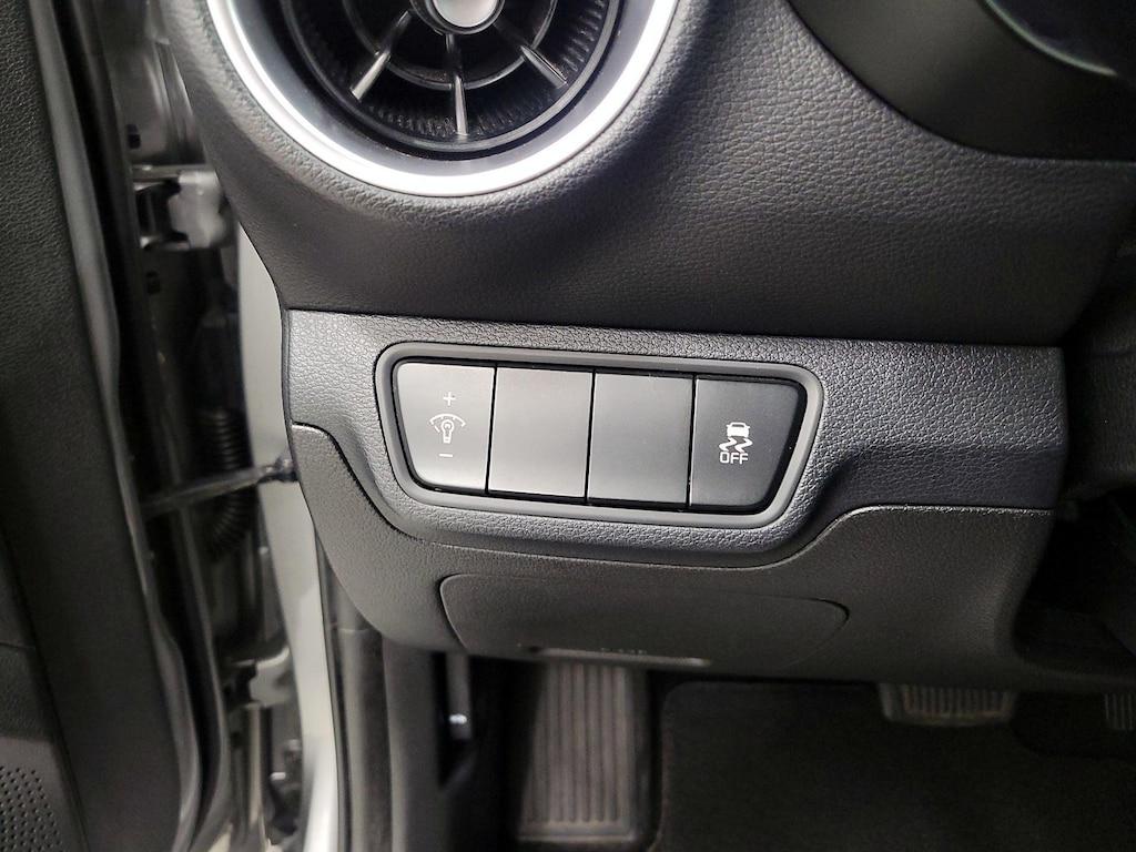 used 2022 Kia Forte car, priced at $18,998