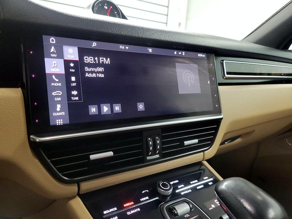 used 2019 Porsche Cayenne car, priced at $38,998
