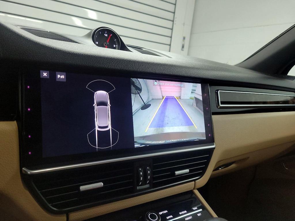used 2019 Porsche Cayenne car, priced at $38,998