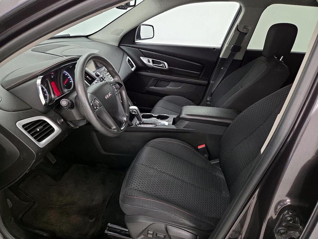 used 2015 GMC Terrain car, priced at $14,998