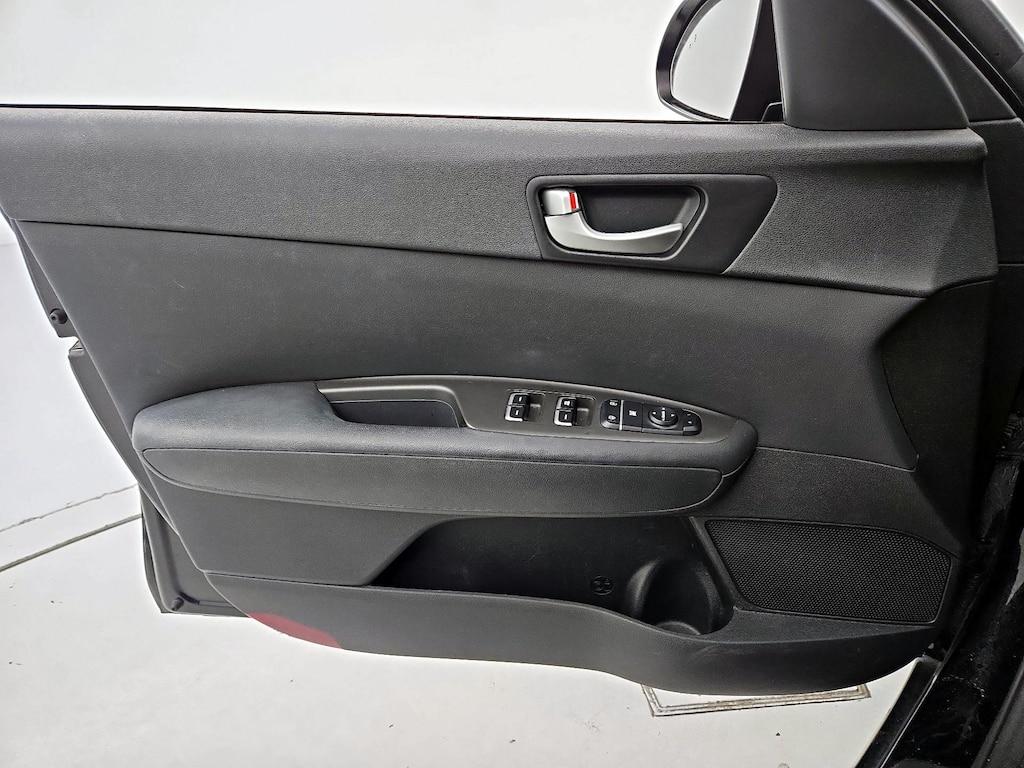 used 2018 Kia Optima car, priced at $12,998