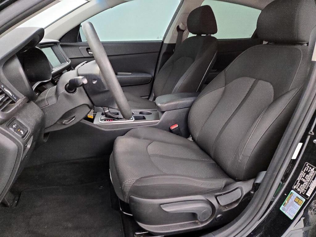 used 2018 Kia Optima car, priced at $12,998