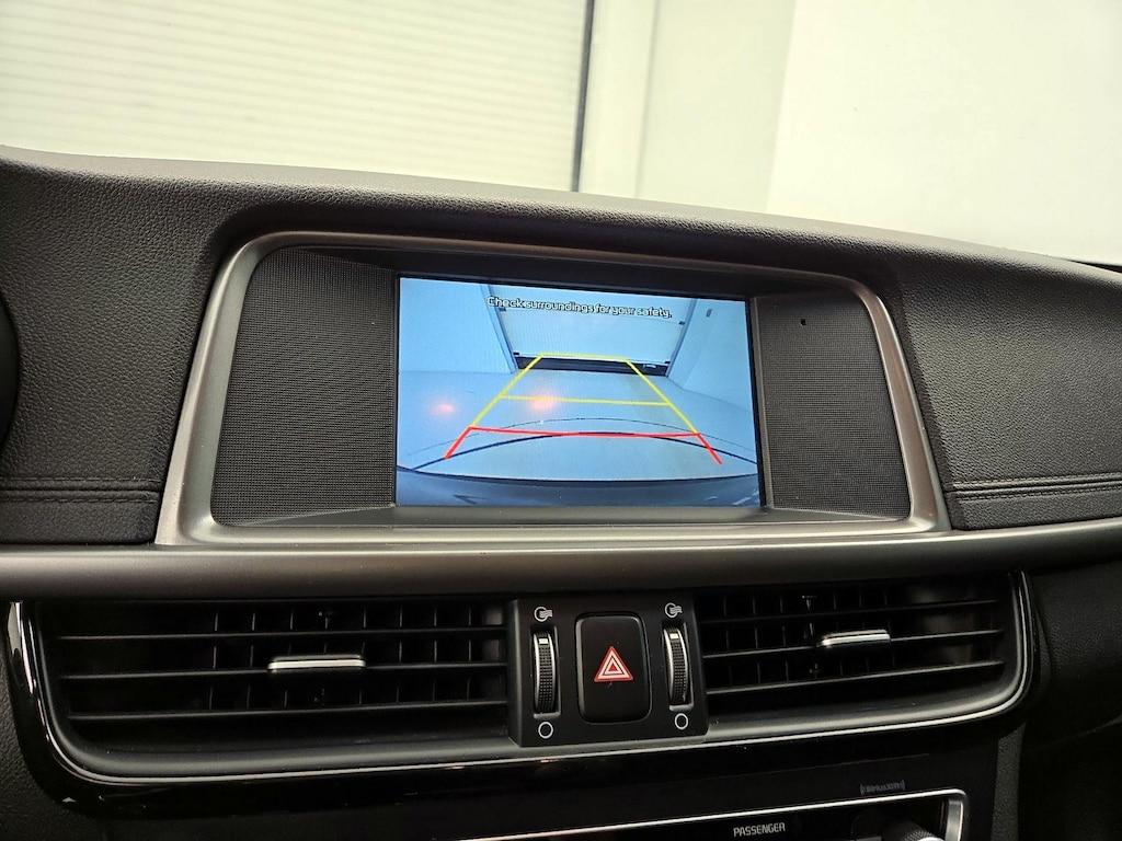 used 2018 Kia Optima car, priced at $12,998