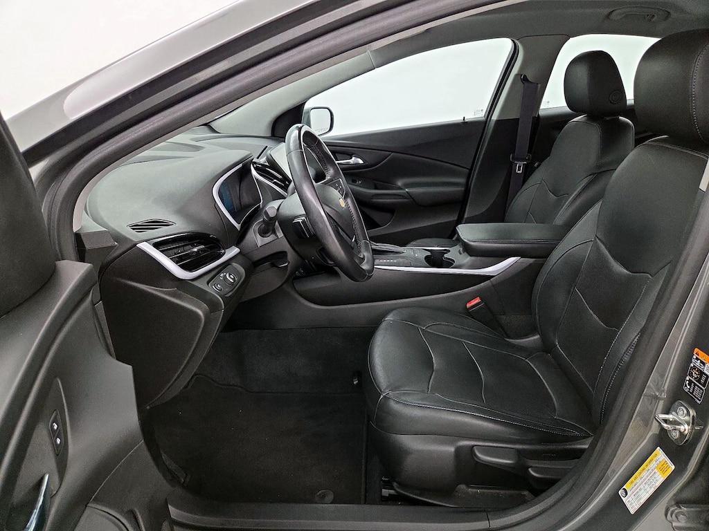 used 2017 Chevrolet Volt car, priced at $15,998
