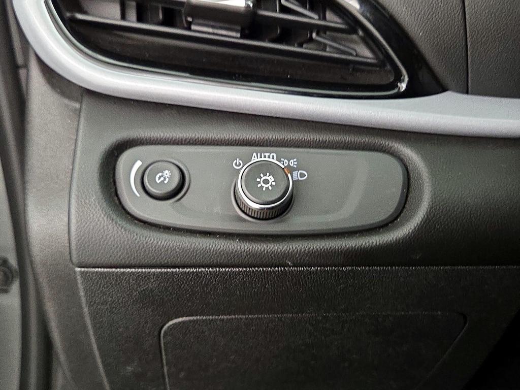 used 2017 Chevrolet Volt car, priced at $15,998