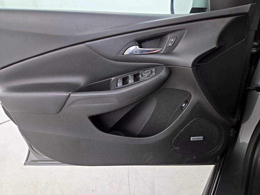 used 2017 Chevrolet Volt car, priced at $15,998