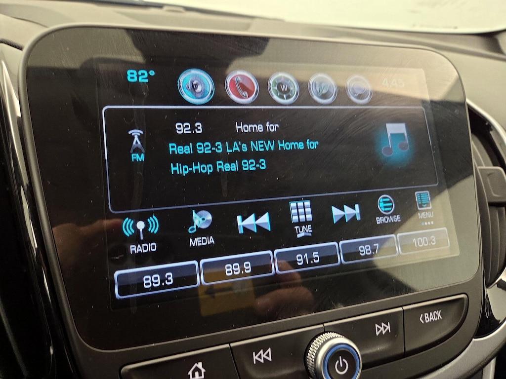 used 2017 Chevrolet Volt car, priced at $15,998