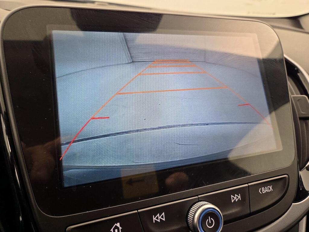 used 2017 Chevrolet Volt car, priced at $15,998