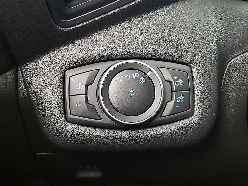 used 2018 Ford Escape car, priced at $13,599