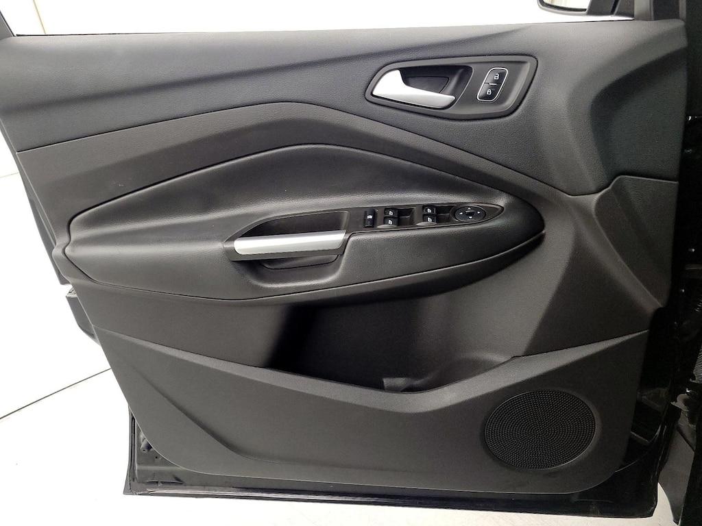 used 2018 Ford Escape car, priced at $13,599