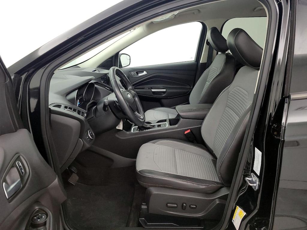 used 2018 Ford Escape car, priced at $13,599