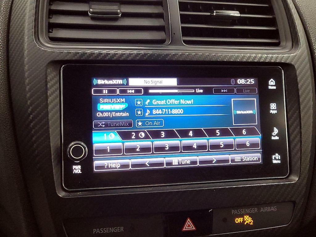 used 2018 Mitsubishi Outlander Sport car, priced at $14,998