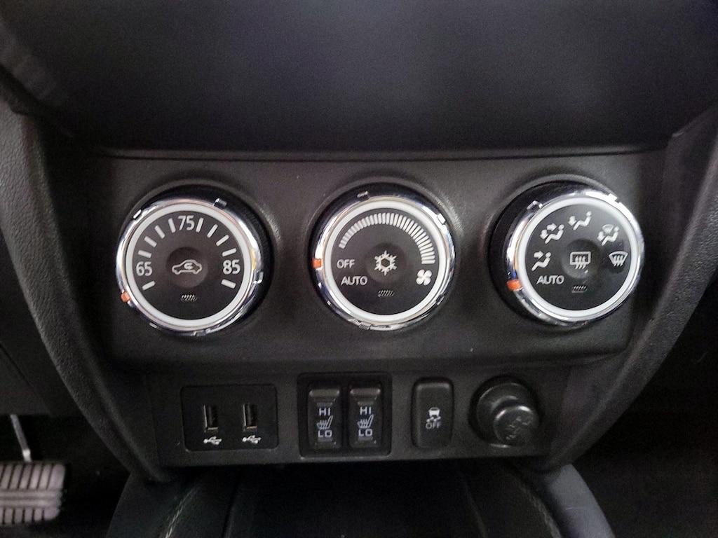 used 2018 Mitsubishi Outlander Sport car, priced at $14,998