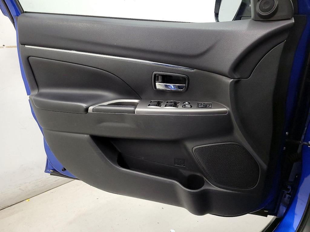 used 2018 Mitsubishi Outlander Sport car, priced at $14,998