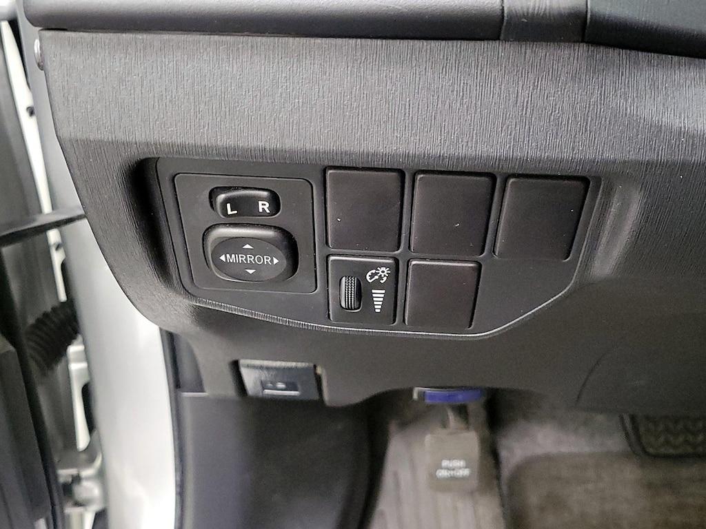 used 2015 Toyota Prius car, priced at $14,998