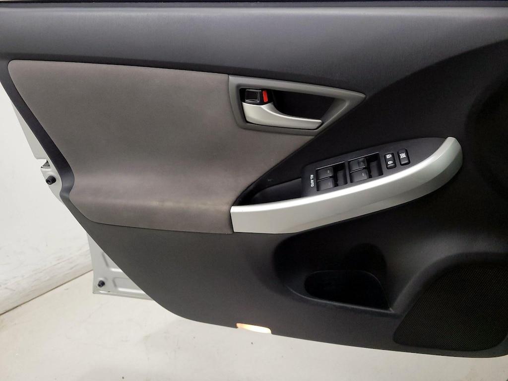 used 2015 Toyota Prius car, priced at $14,998