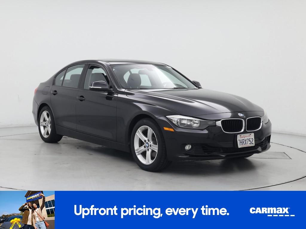 used 2015 BMW 328 car, priced at $15,998