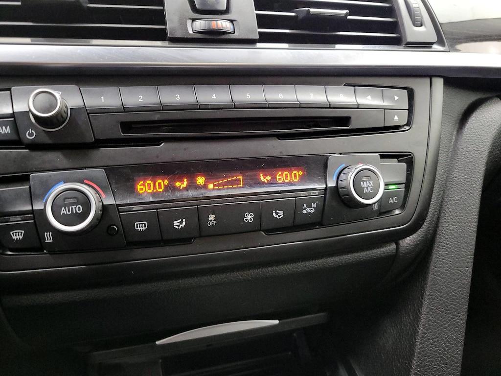 used 2015 BMW 328 car, priced at $15,998
