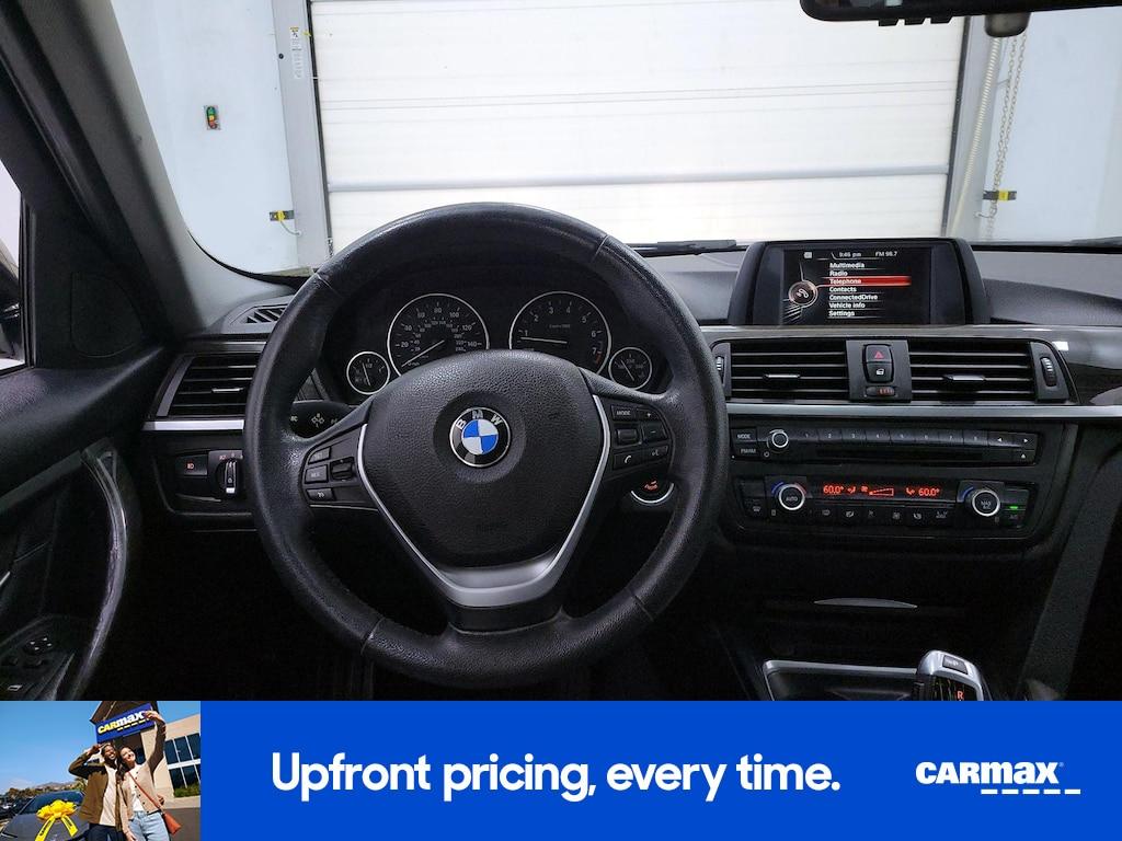 used 2015 BMW 328 car, priced at $15,998