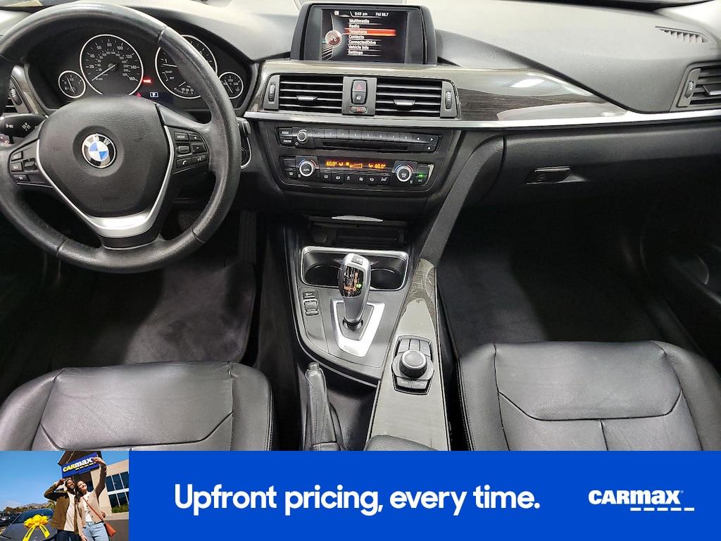 used 2015 BMW 328 car, priced at $15,998