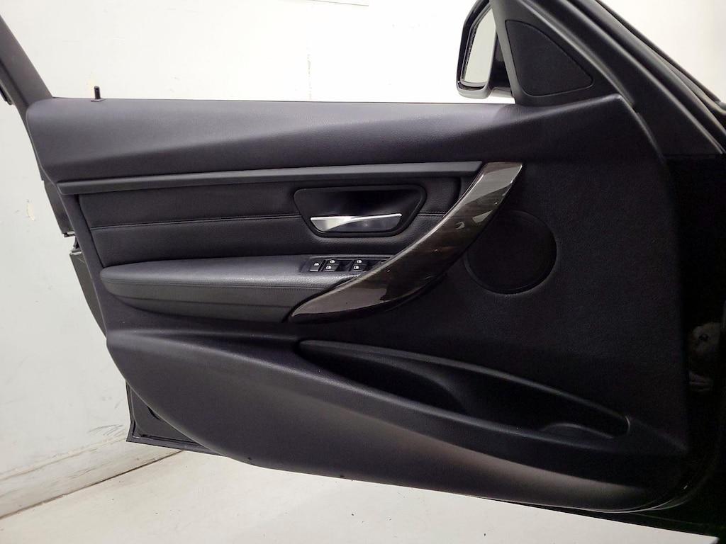 used 2015 BMW 328 car, priced at $15,998