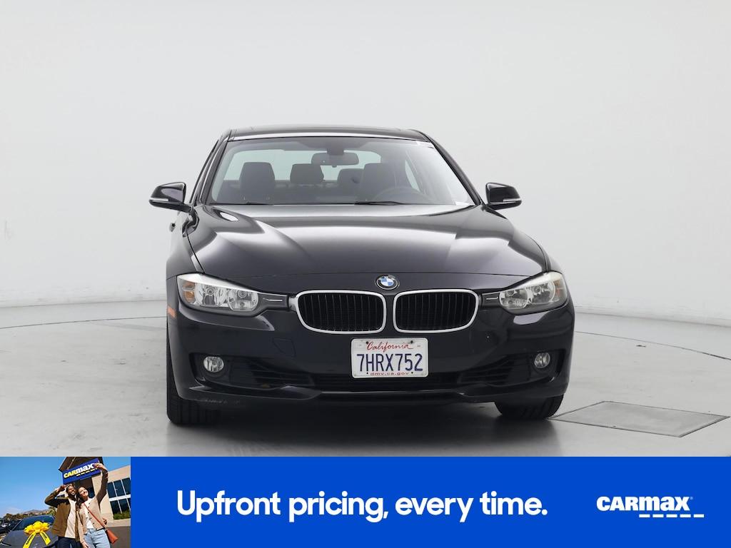 used 2015 BMW 328 car, priced at $15,998