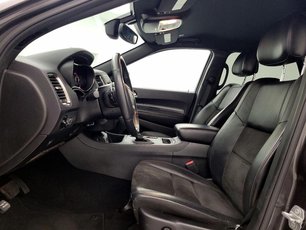 used 2019 Dodge Durango car, priced at $22,998