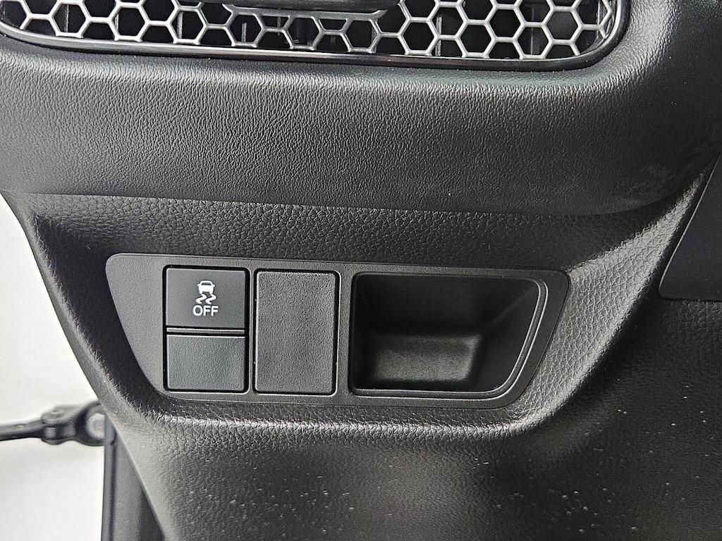 used 2023 Honda HR-V car, priced at $22,998