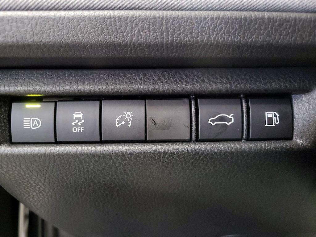 used 2025 Toyota Camry car, priced at $30,998