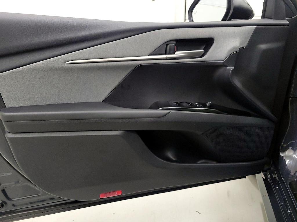 used 2025 Toyota Camry car, priced at $30,998