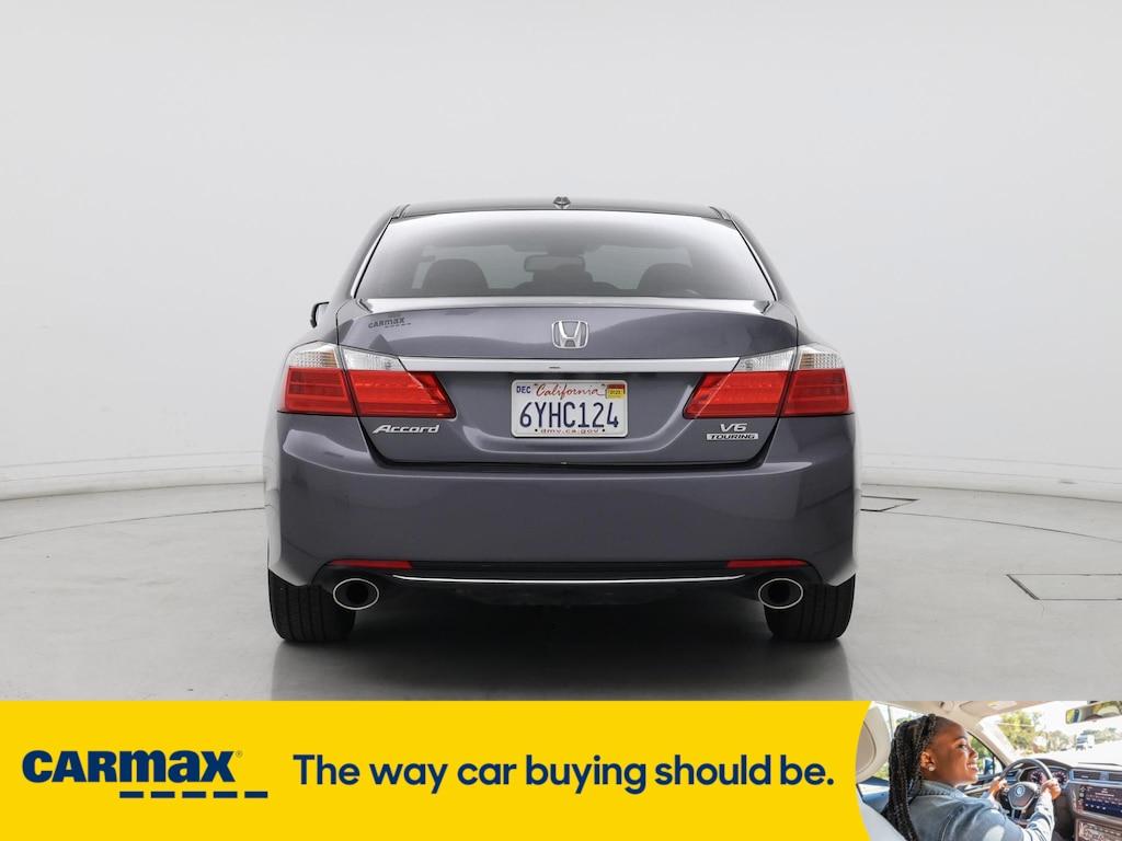 used 2013 Honda Accord car, priced at $15,998