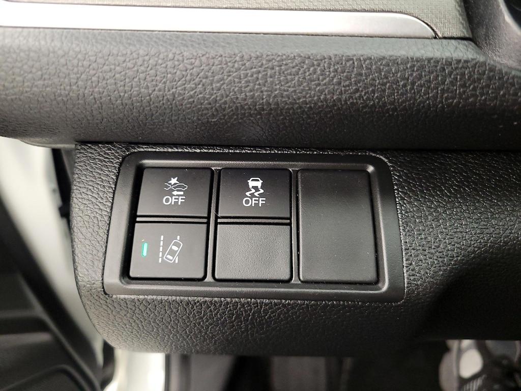 used 2020 Honda Civic car, priced at $16,998