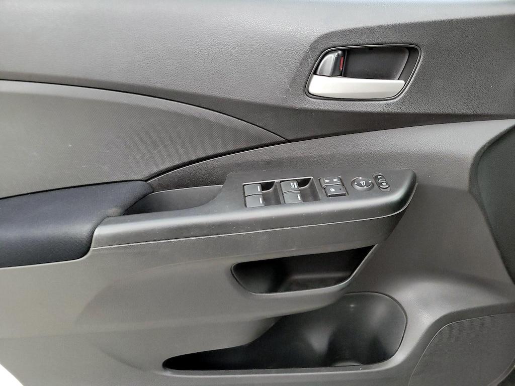 used 2016 Honda CR-V car, priced at $14,998