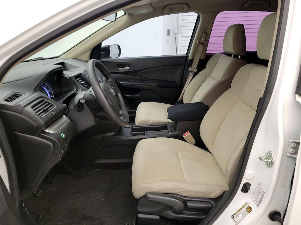 used 2016 Honda CR-V car, priced at $14,998