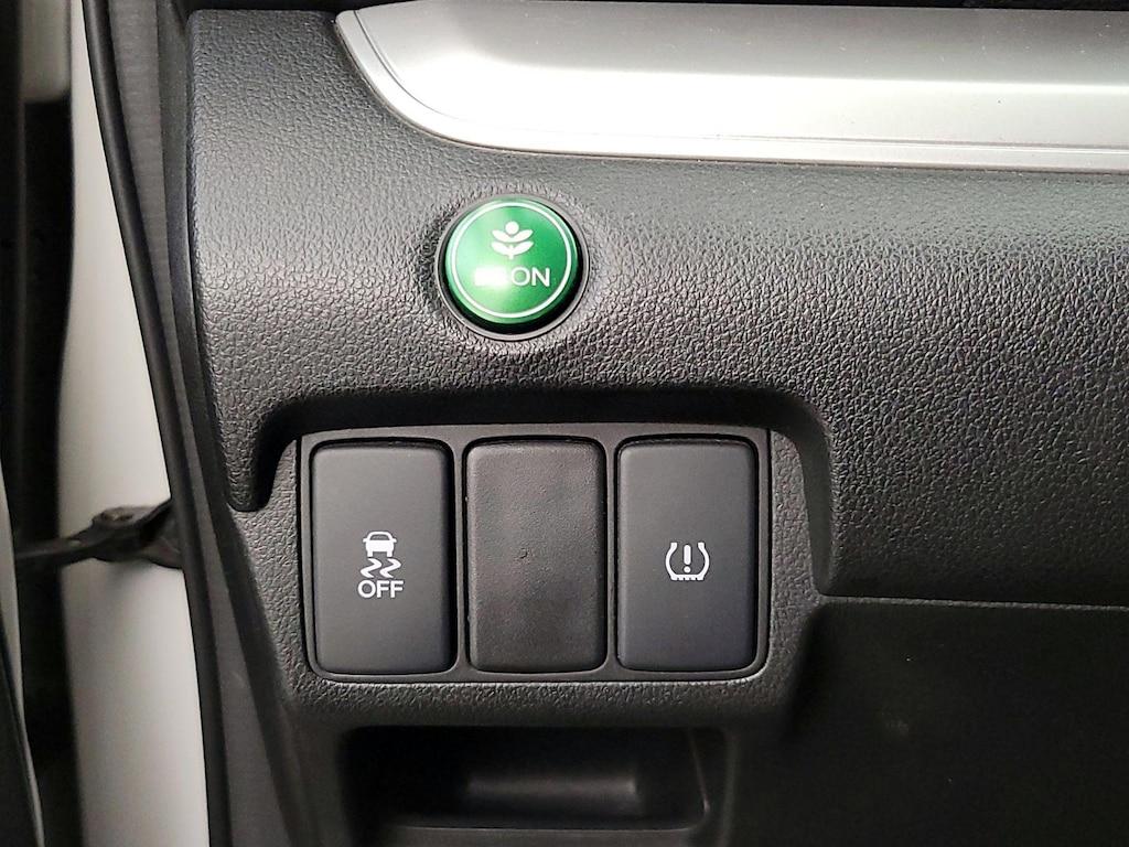 used 2016 Honda CR-V car, priced at $14,998