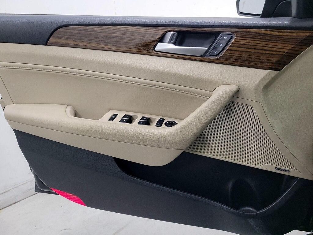 used 2017 Hyundai Sonata car, priced at $14,998