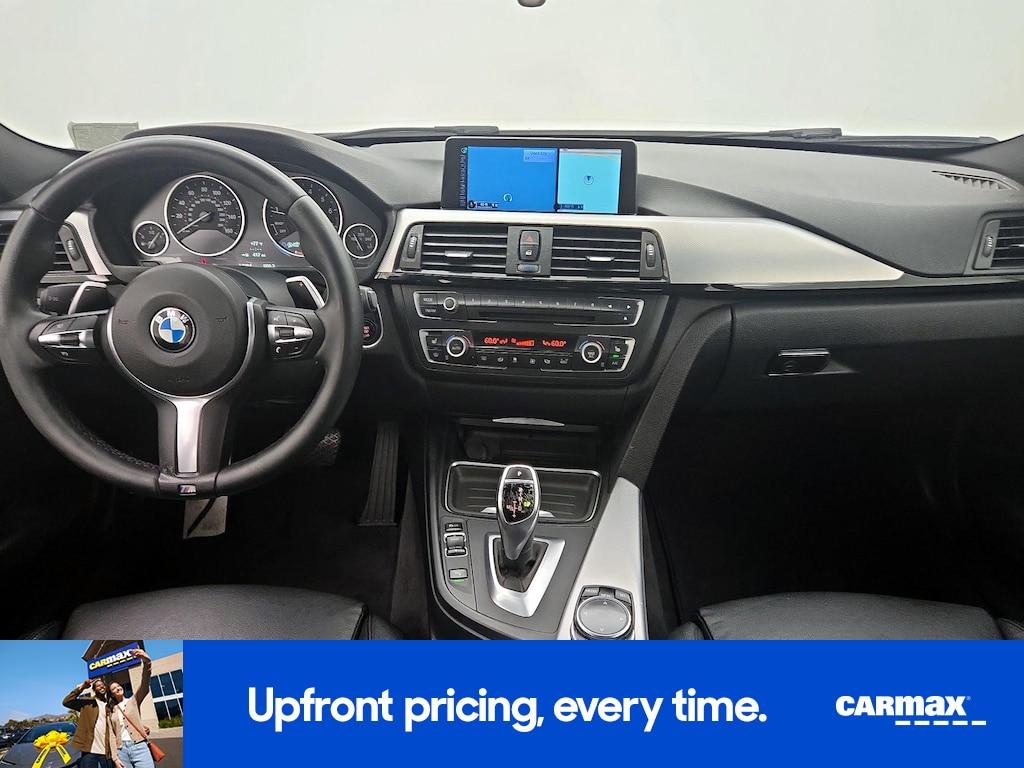 used 2014 BMW 328 car, priced at $17,998
