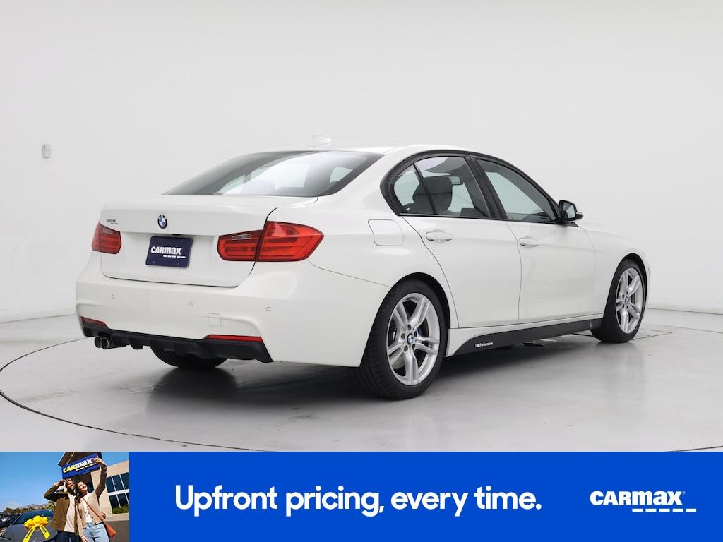 used 2014 BMW 328 car, priced at $17,998