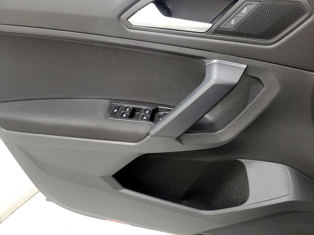 used 2019 Volkswagen Tiguan car, priced at $17,998