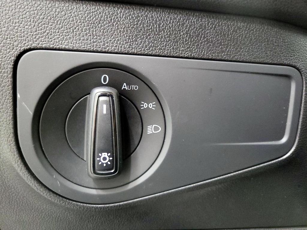 used 2019 Volkswagen Tiguan car, priced at $17,998