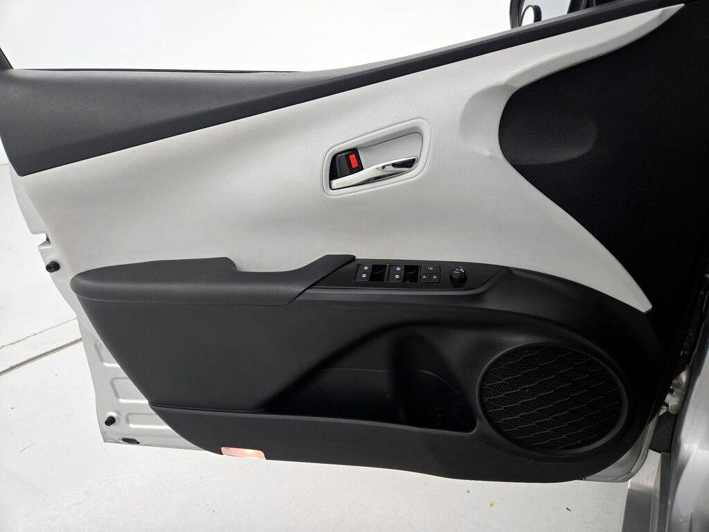 used 2017 Toyota Prius car, priced at $15,998