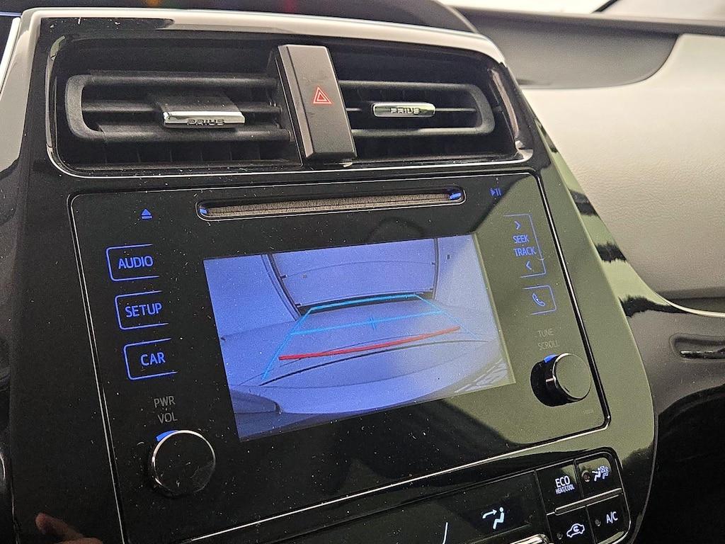 used 2017 Toyota Prius car, priced at $15,998