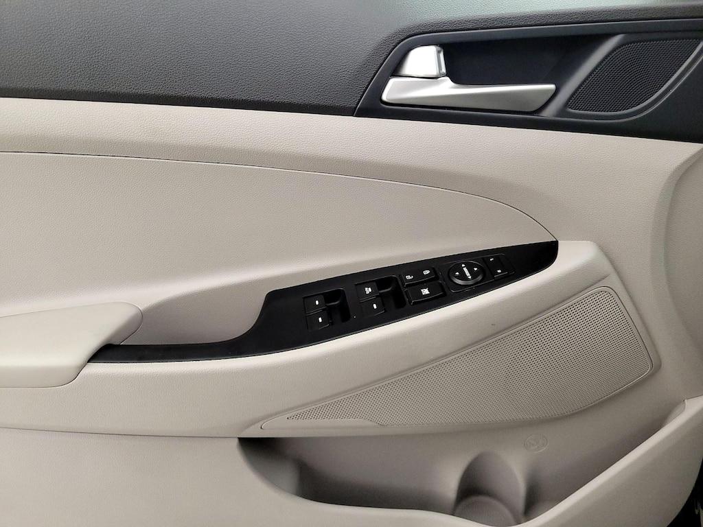 used 2020 Hyundai Tucson car, priced at $16,998