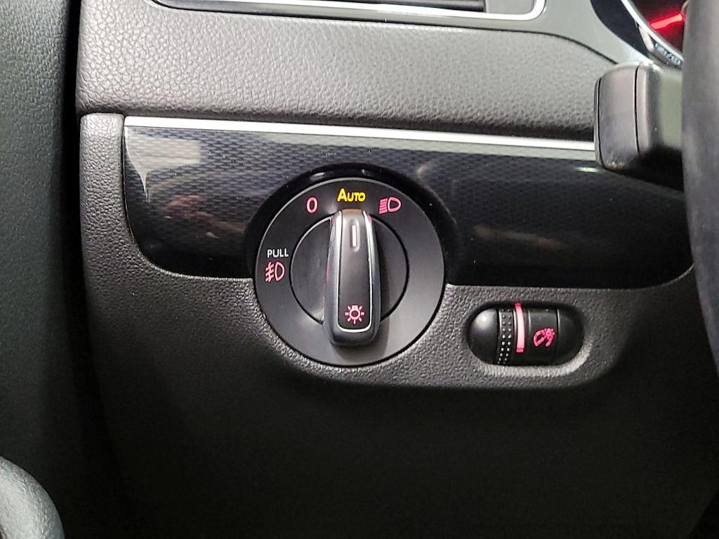 used 2016 Volkswagen Jetta car, priced at $14,998